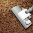 Basic Carpet Care