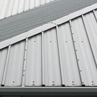 Metal Roofing – Material Types