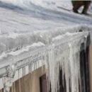 Handy Ways for Ice Dam Removal