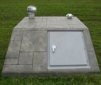 Tips for Choosing the Right Location for Your Storm Shelter