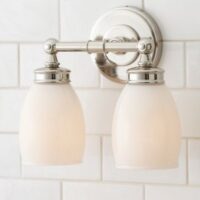 Bathroom Lighting Ideas
