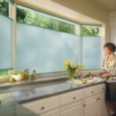 Choose the Right Window Treatments For Your Kitchen