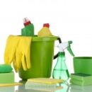 Eco-friendly ways to clean your home