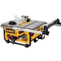 Safety Tips on Using Table Saw