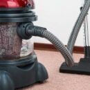 Top Tips for Home Carpet Cleaning