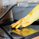 Residential Cleaning