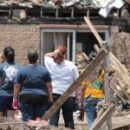 5 Top Benefits of Disaster Damage Restoration Service