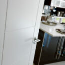 Awesome Kitchen Storage Space Door Ideas