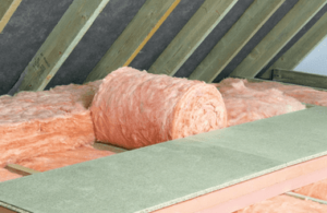 How to Increase Attic Insulation-Efficiency