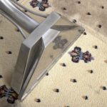 carpet cleaning Derby
