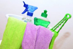 choosing a home cleaning company