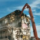 Methods for Building Demolition