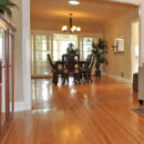 Reasons to Repair and Refinish Wood Floors