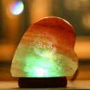 Variety of Ways to Enjoy the Soft Glow of Himalayan Salt Lamps and the Health it Brings