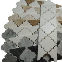 Border Mosaic Tile – An Affordable Way to Do Wonders to Your Floor and Wall Décor