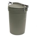 5 Great Ways to Prevent Toppling of Your Trash Cans by Raccoons and Other Pests