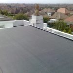 flat roof repair Lakewood