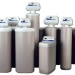 Soft Water Lab water softeners