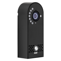 DBell – Turn Your Doorbell into a Home Security System