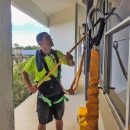 5 Prominent Reasons of Hiring a Professional Window Cleaning Service