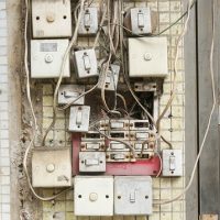 7 Signs Your Property Needs Rewiring
