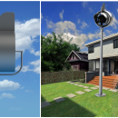 Mighty Watts – Small Wind Turbine that Produces Big Energy for Free