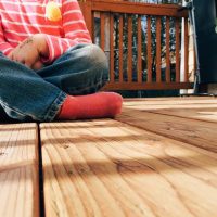 4 Amazing Tips to Build a Deck that will Make You Proud